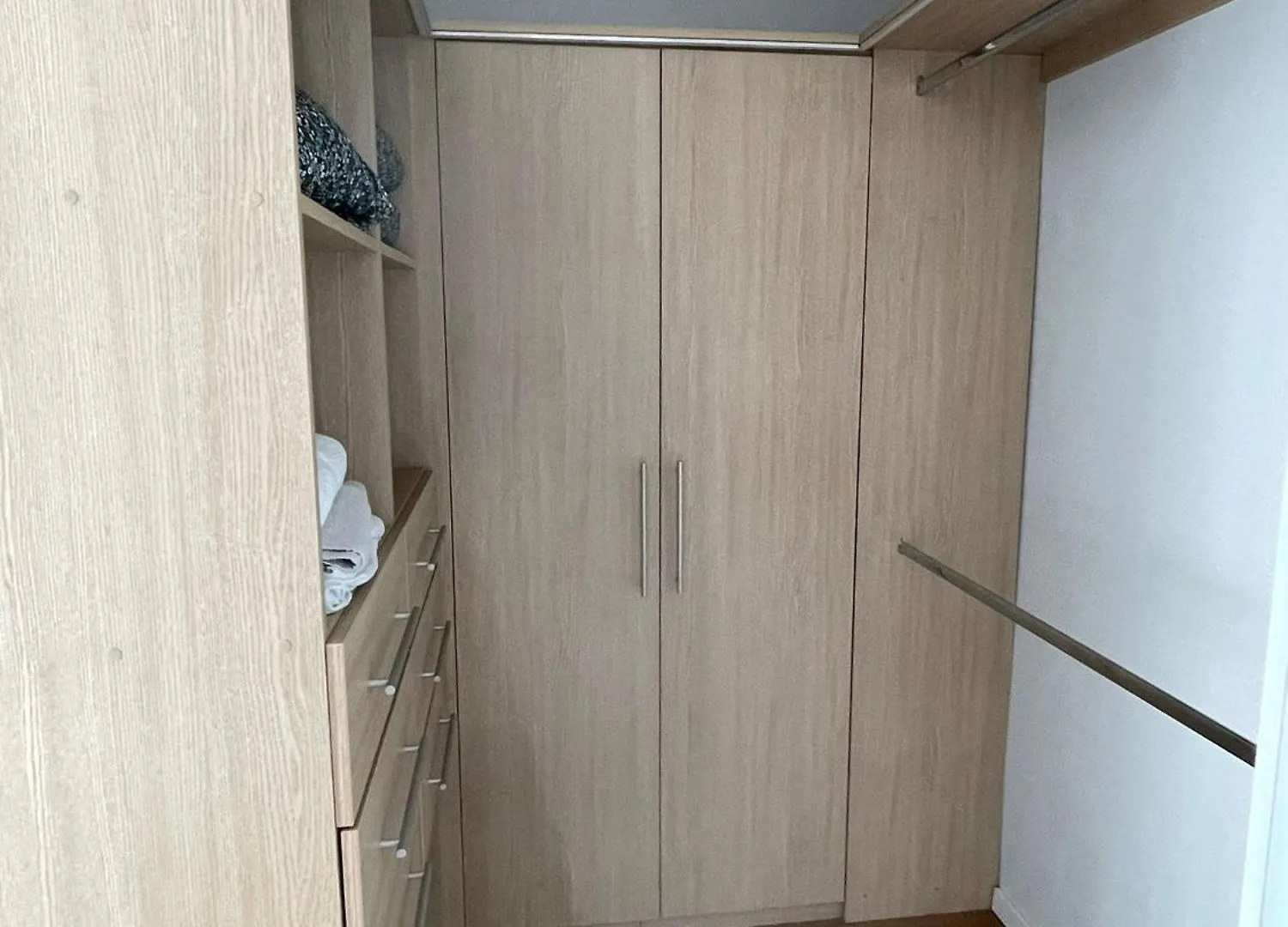 Boutique Home R52-5 #2Bedroom #View #Freeparking Budapest 0*,