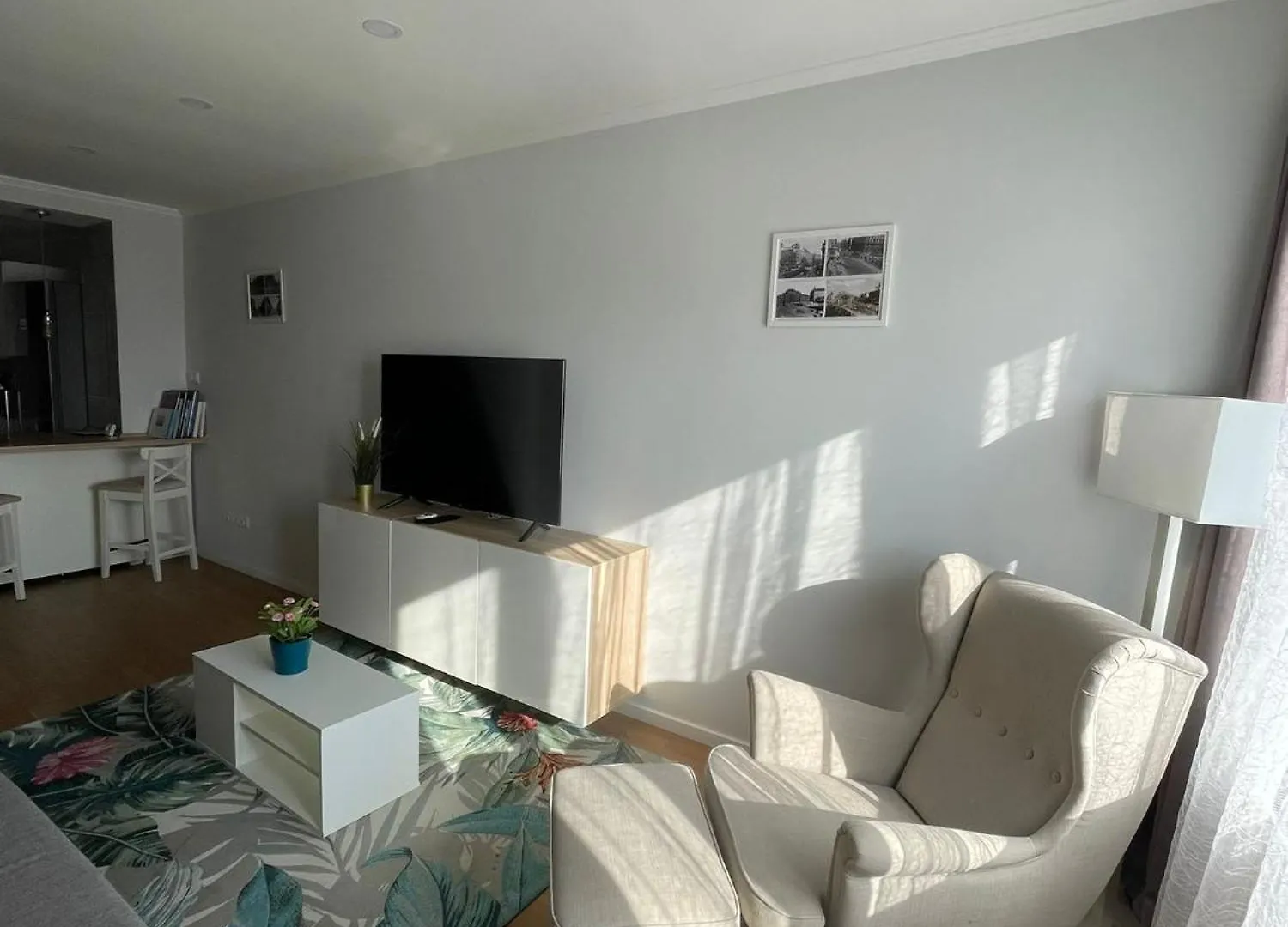 Boutique Home R52-5 #2Bedroom #View #Freeparking Budapest