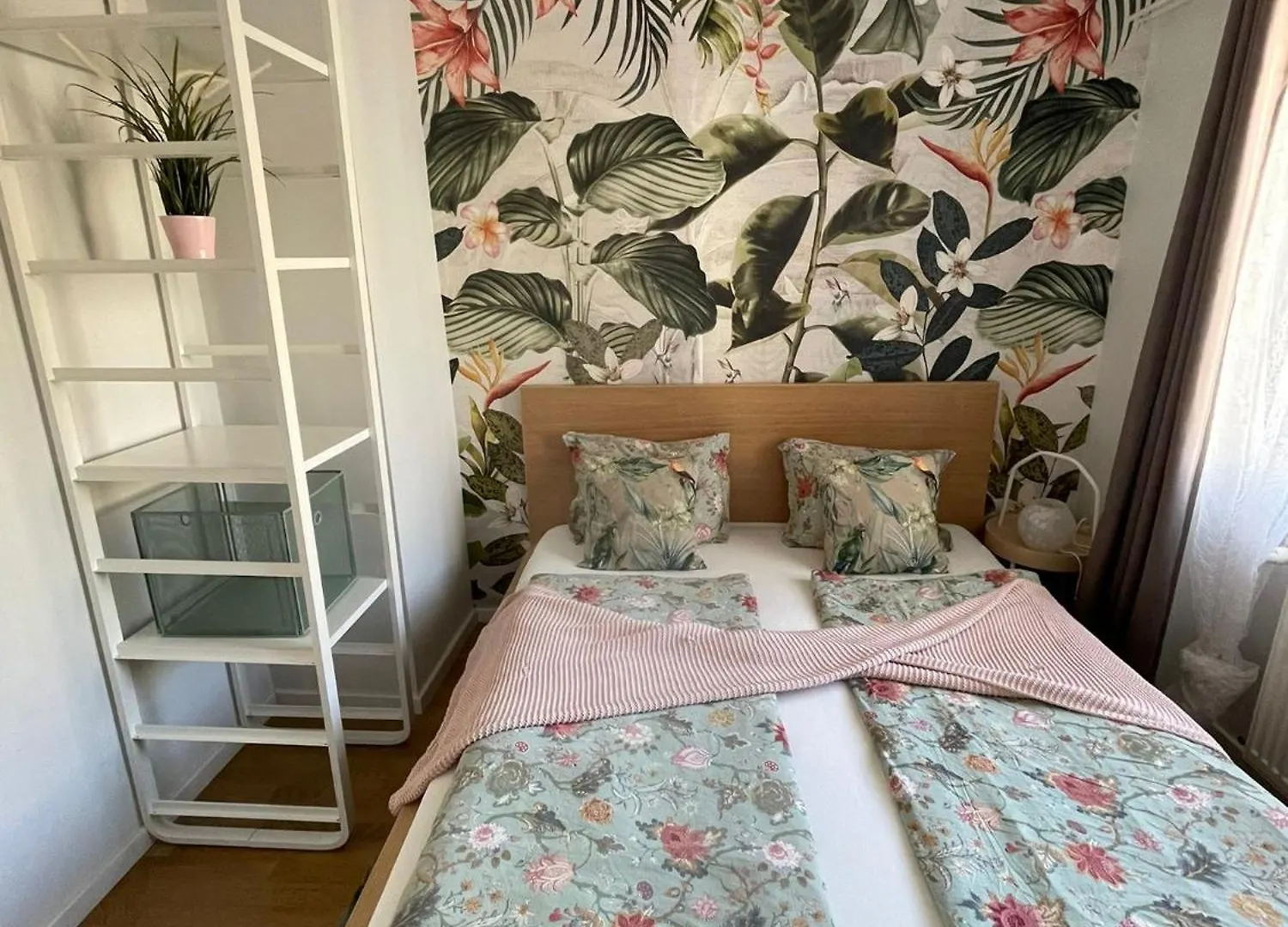 Boutique Home R52-5 #2Bedroom #View #Freeparking Budapest 0*,  Hungary