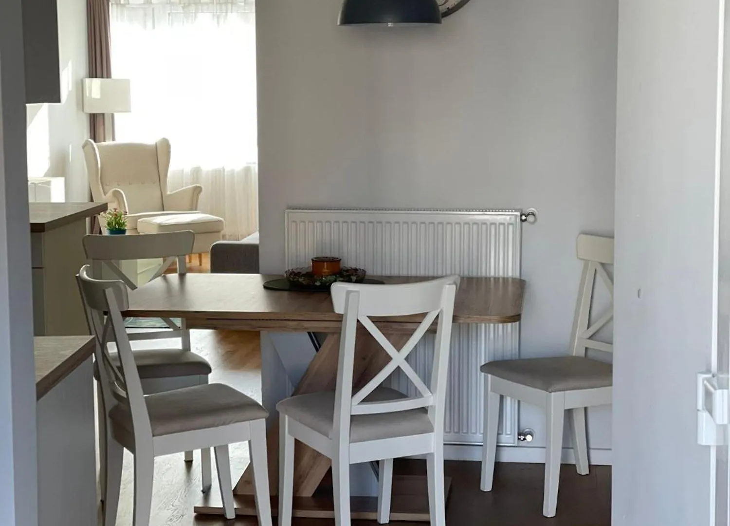 Boutique Home R52-5 #2Bedroom #View #Freeparking Budapest