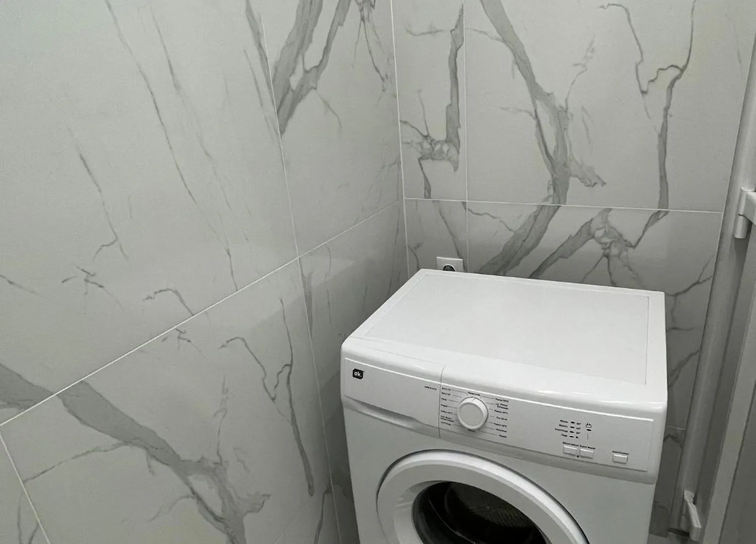 Apartment Boutique Home R52-5 #2Bedroom #View #Freeparking Budapest
