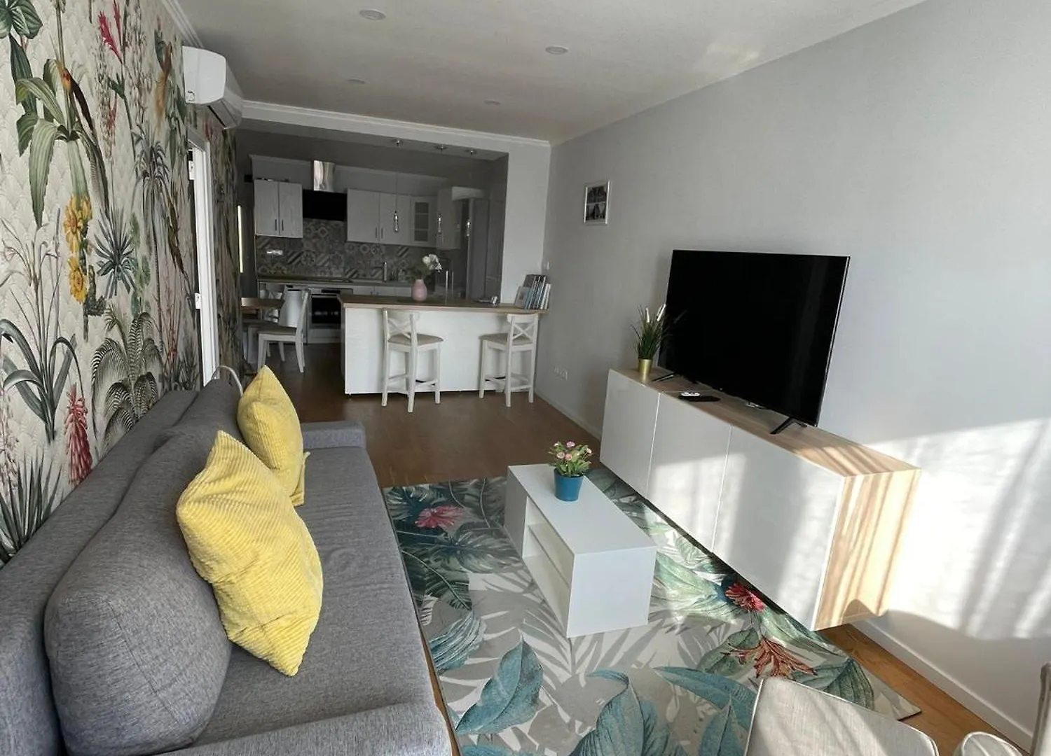 Boutique Home R52-5 #2Bedroom #View #Freeparking Budapest Hungary