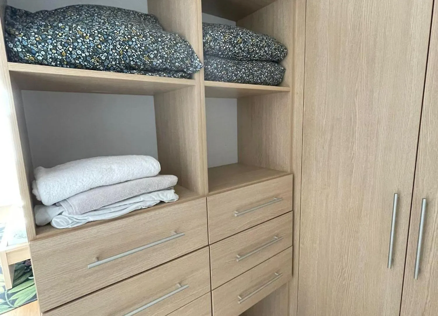 Boutique Home R52-5 #2Bedroom #View #Freeparking Budapest Apartment