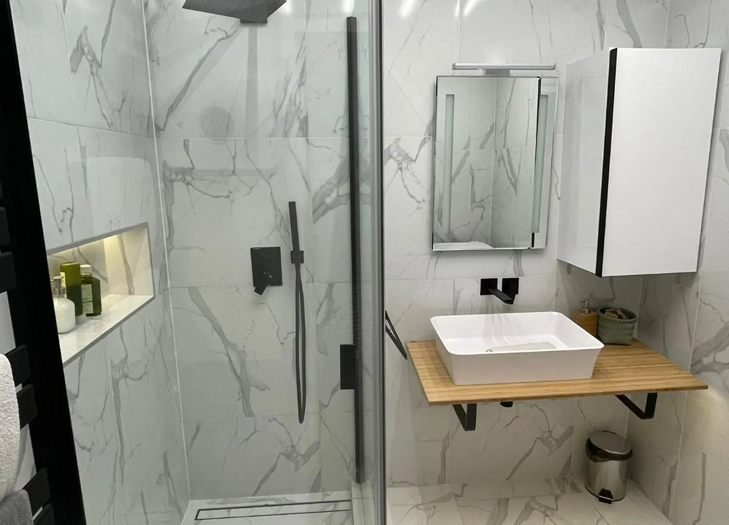 Boutique Home R52-5 #2Bedroom #View #Freeparking Budapest Apartment